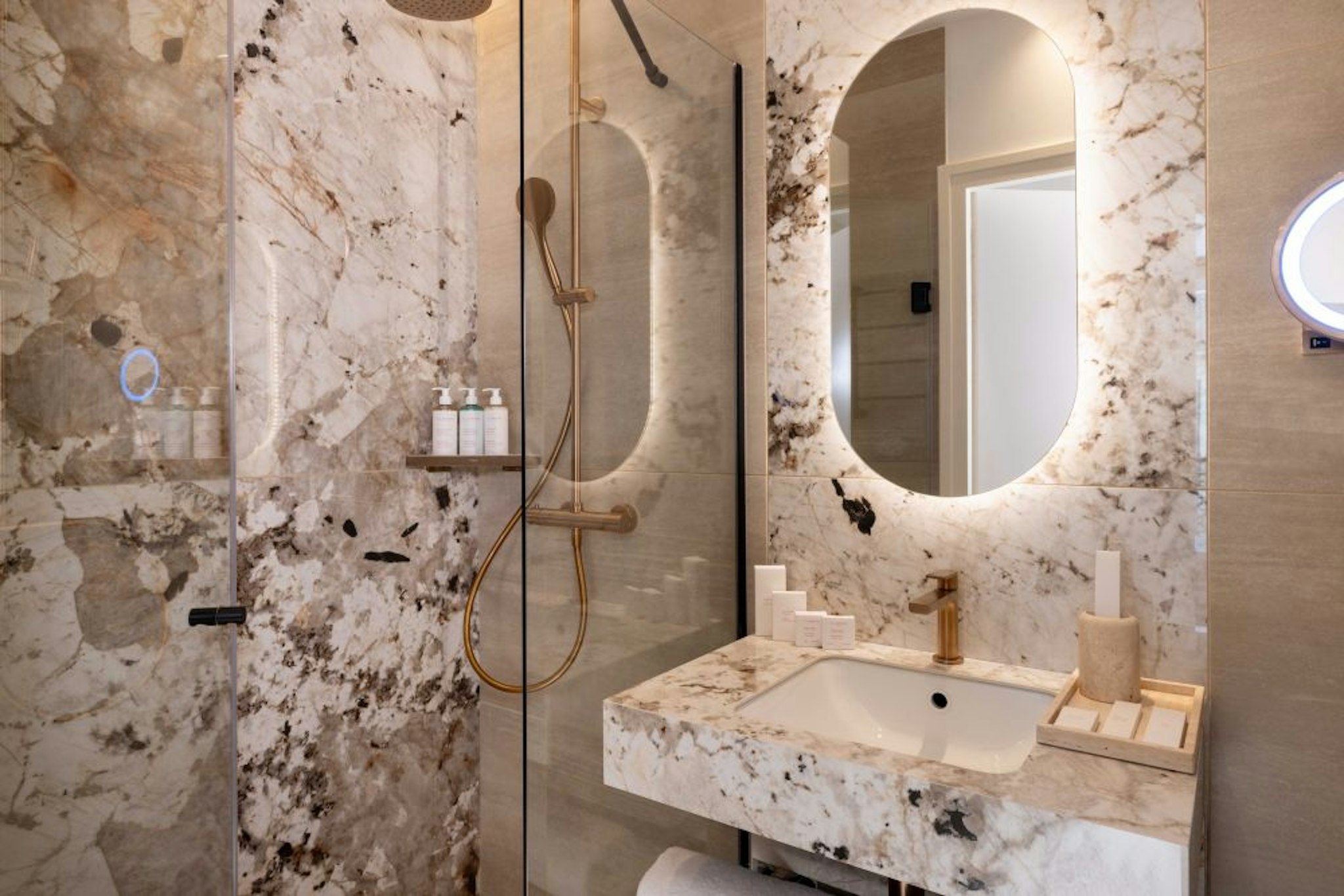 Hotel Madame Drouot & Spa - Opera 21/26