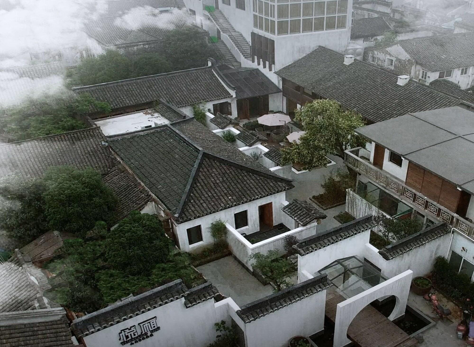 Tongxiang Wuzhen Yuexiang Inn 3/50