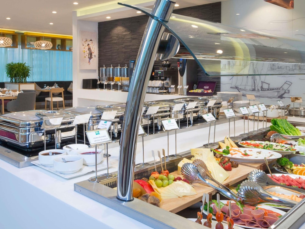 Ibis Styles Manama Diplomatic Area 66/82