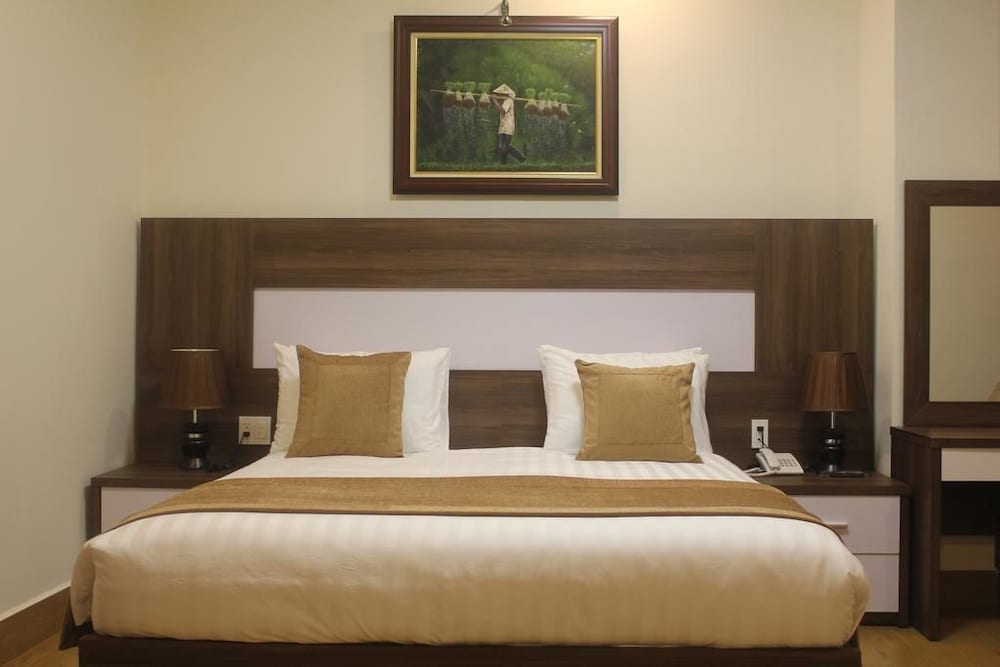 Hana Dalat Hotel 11/34