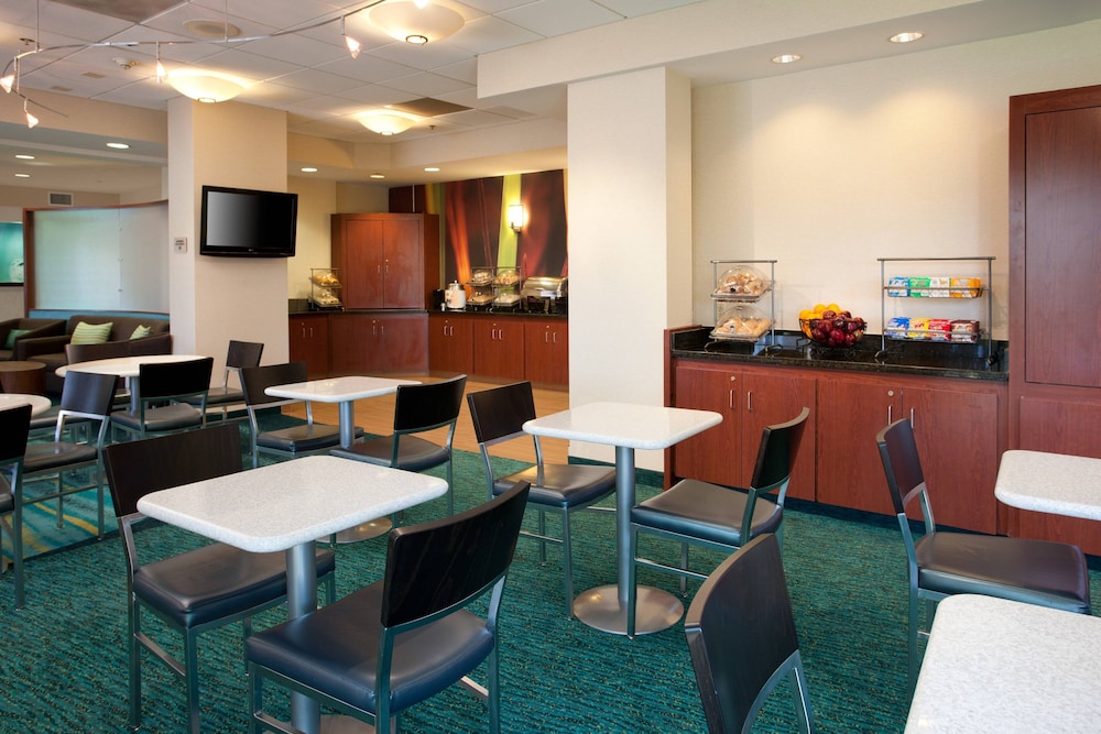 SpringHill Suites by Marriott Los Angeles LAX/Manhattan Beach 23/31