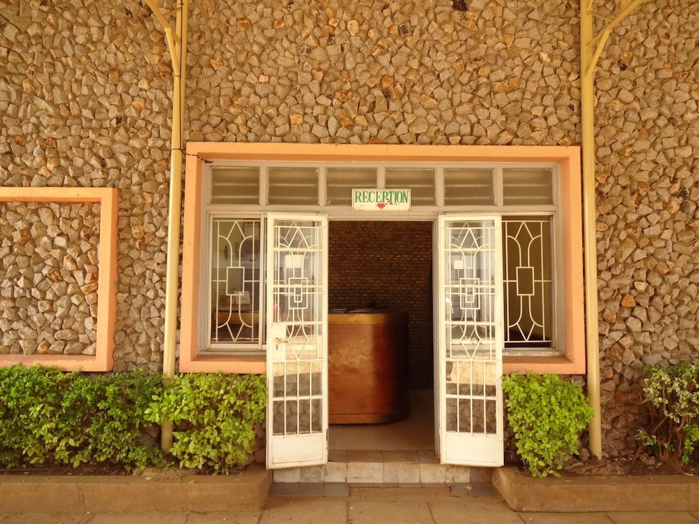 Milimani Holiday Resort 17/29
