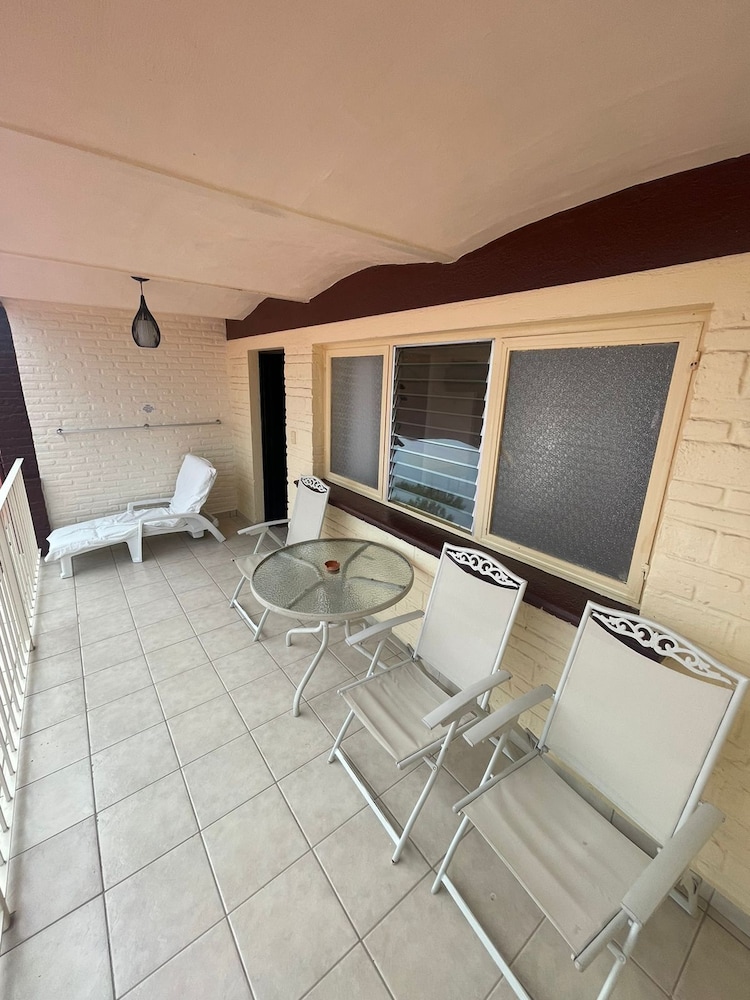 Hotel Balneario San Juan Cosalá 22/37