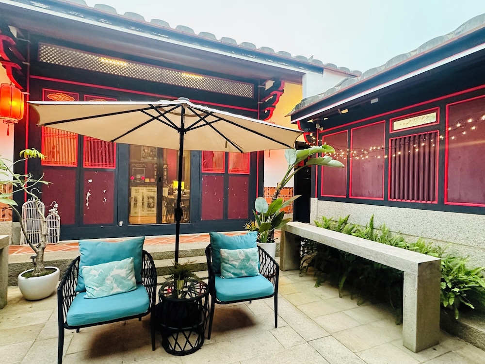 I-Shan B&B 10/42