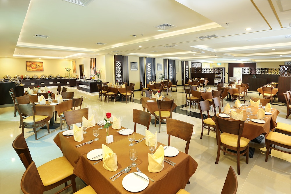 Best Western Plus Salmiya 26/30