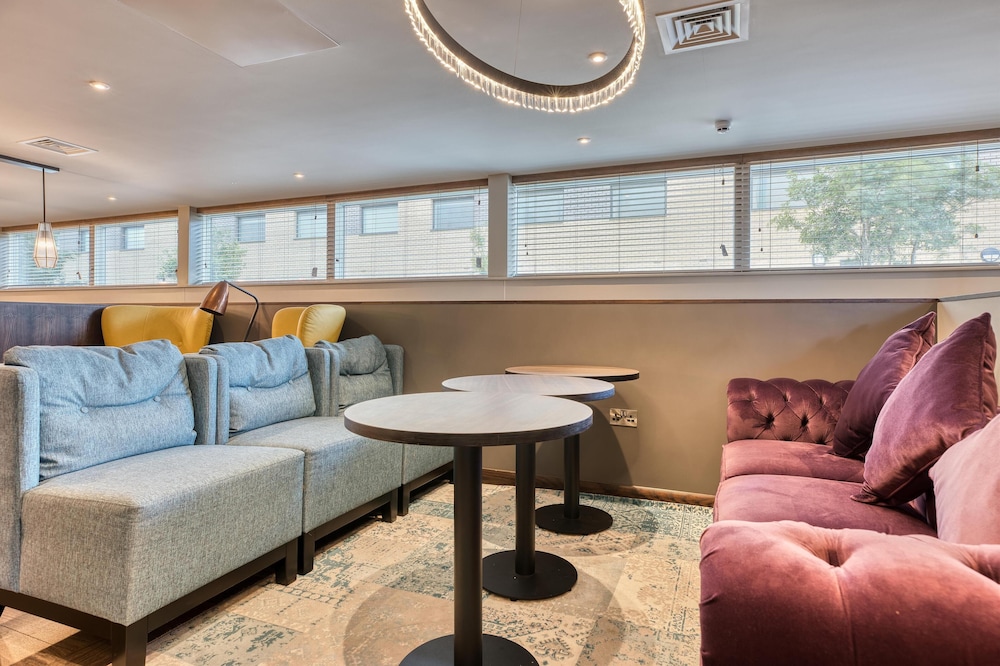 Premier Inn Oxford Botley 19/30