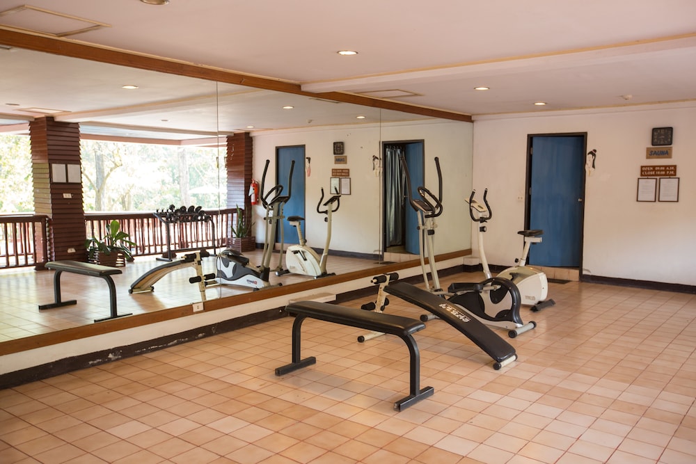 Imperial Mae Hong Son Resort 38/73