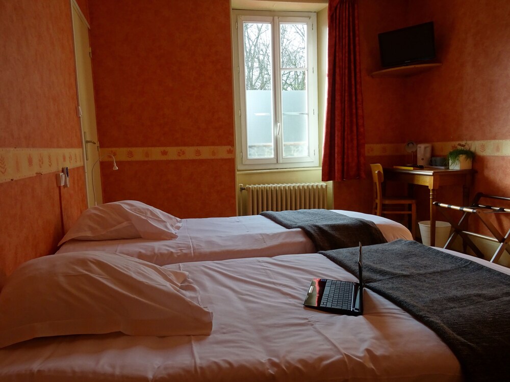Hotel de Verdun 31/55