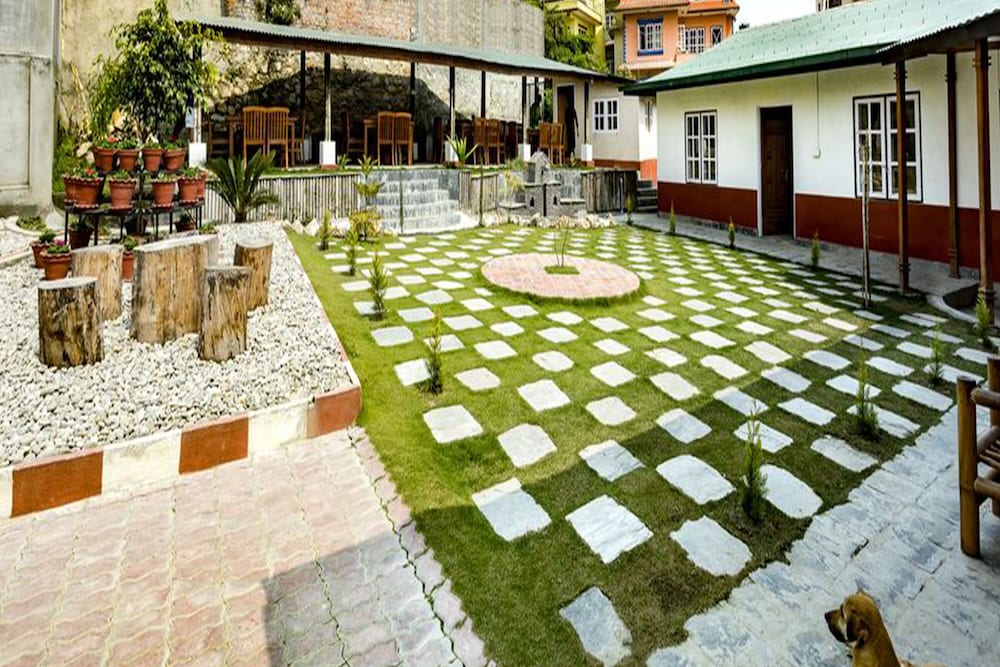 Earth Kind Cottages 28/32