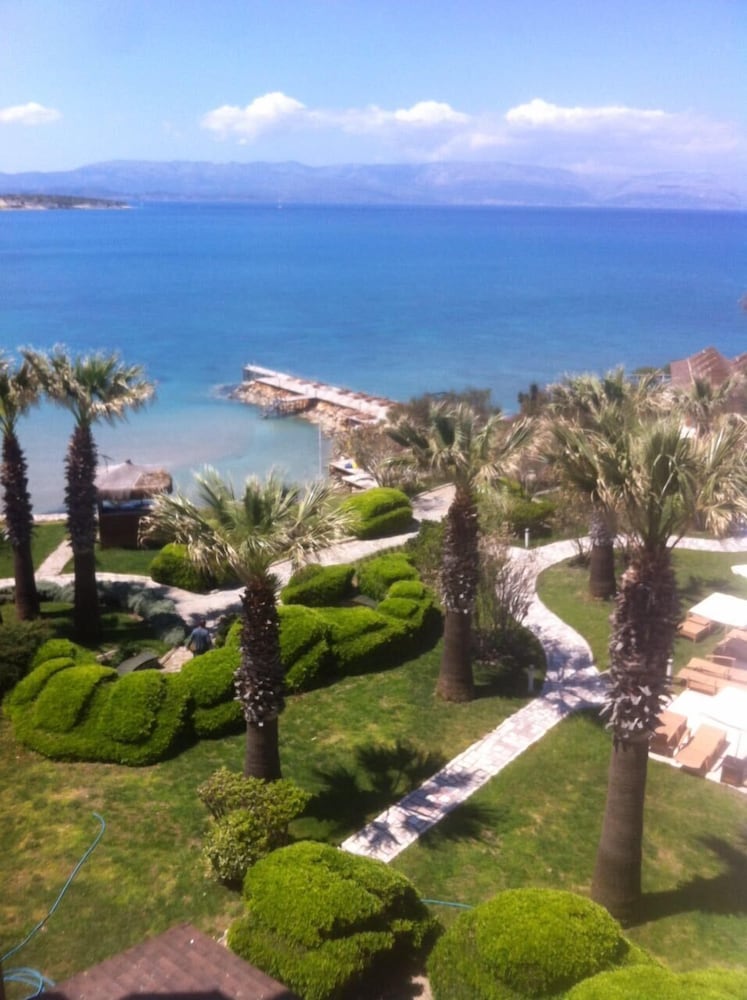 Babaylon Hotel 19/36
