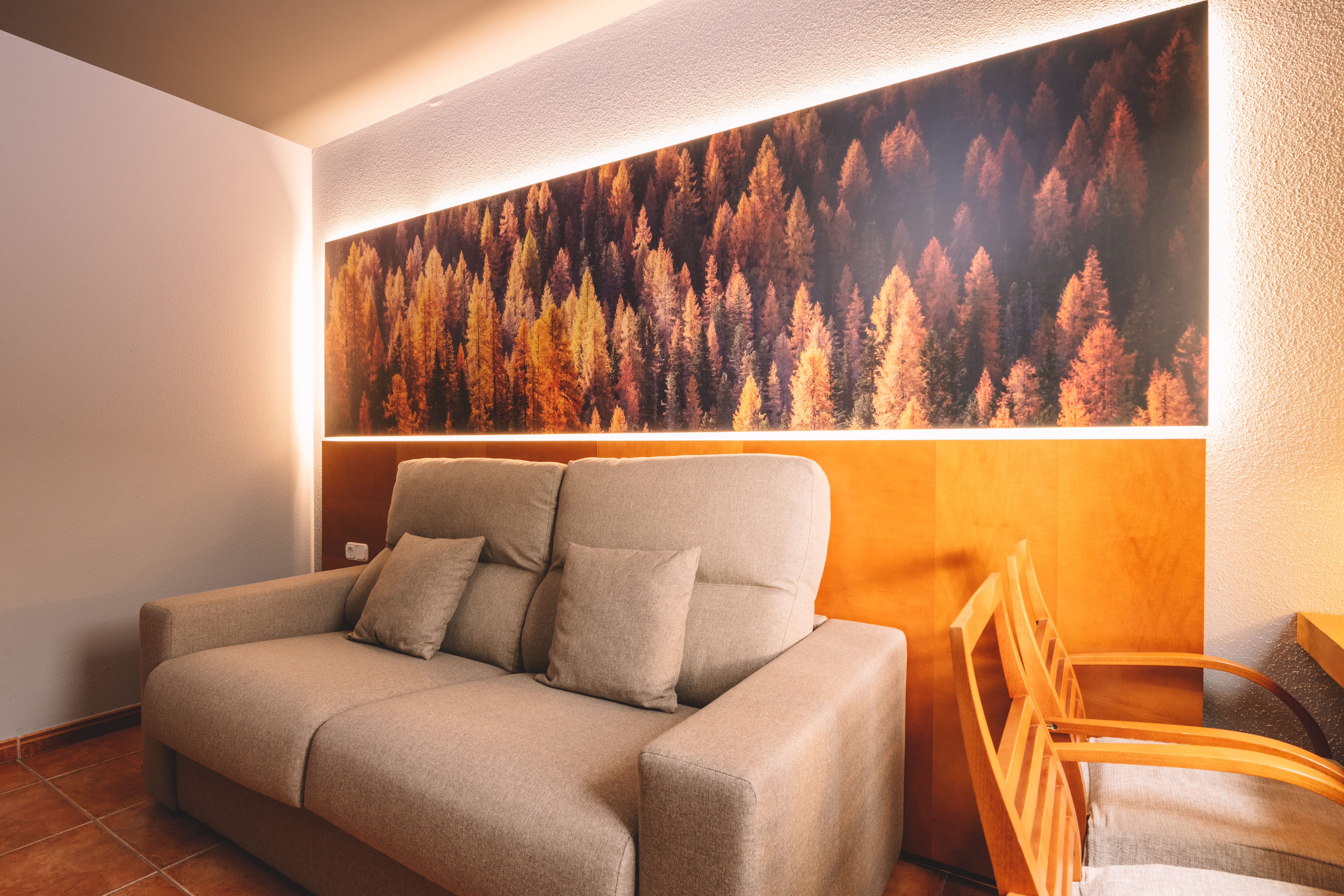 Abba Xalet Suites 50/76