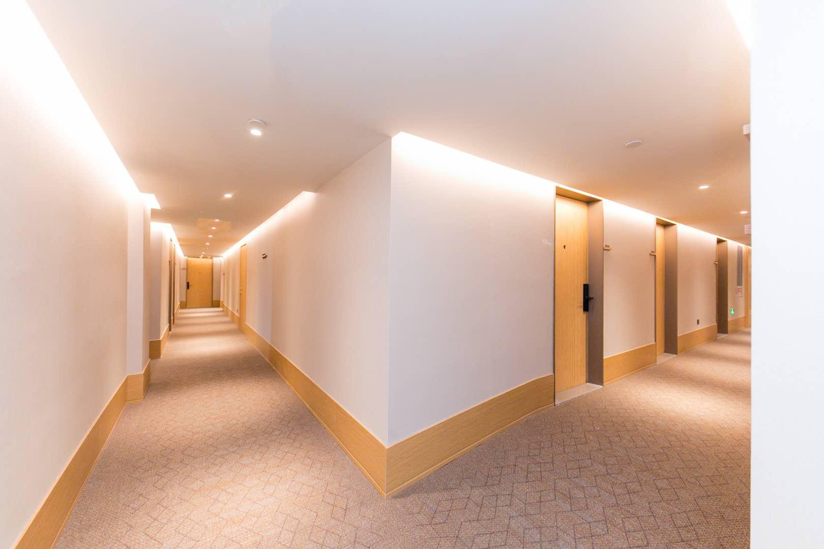 JI Hotel (Hangzhou West Lake Hubin Pedestrian Street) 19/34