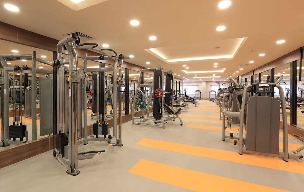 Cam Thermal Resort Spa Convention Center 27/54