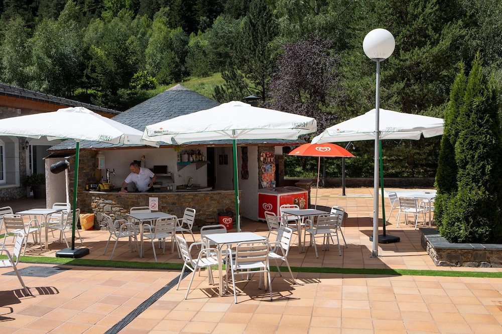 Hotel Sant Gothard 60/60