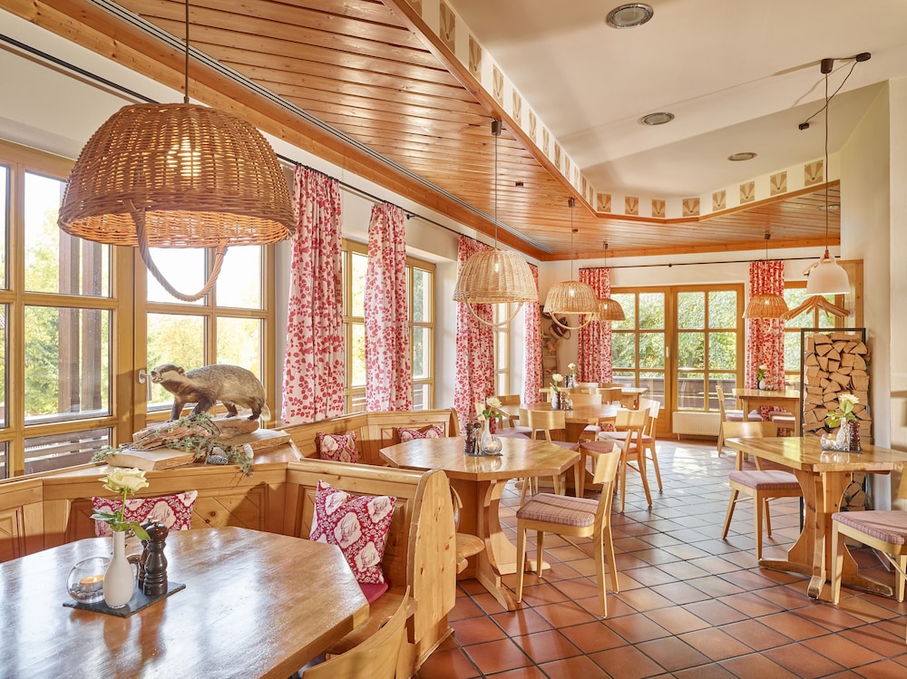 Hapimag Resort Braunlage 29/45