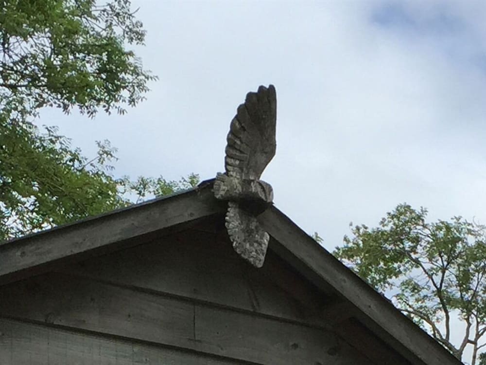 Owl Lodge 6/50