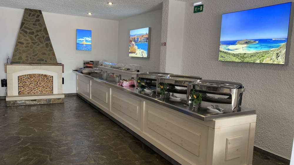 Folia Hotel Apartments 5/50
