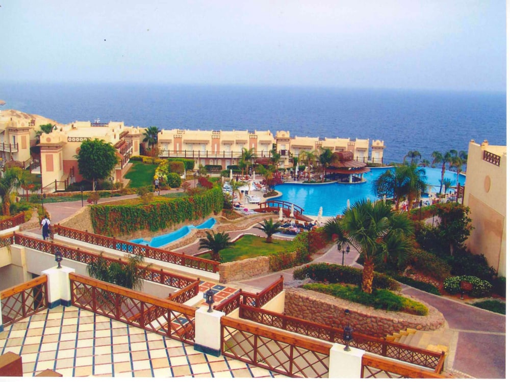 Concorde El Salam Hotel Sharm El Sheikh By Royal Tulip 4/50