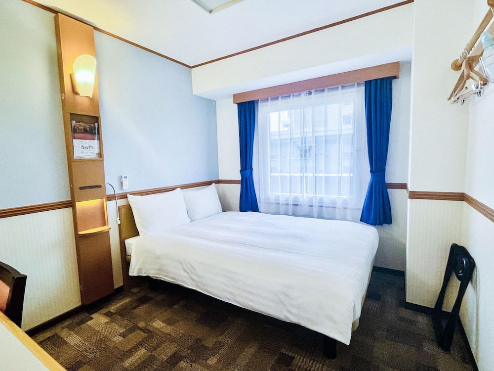ECONOMY, DOUBLE BED