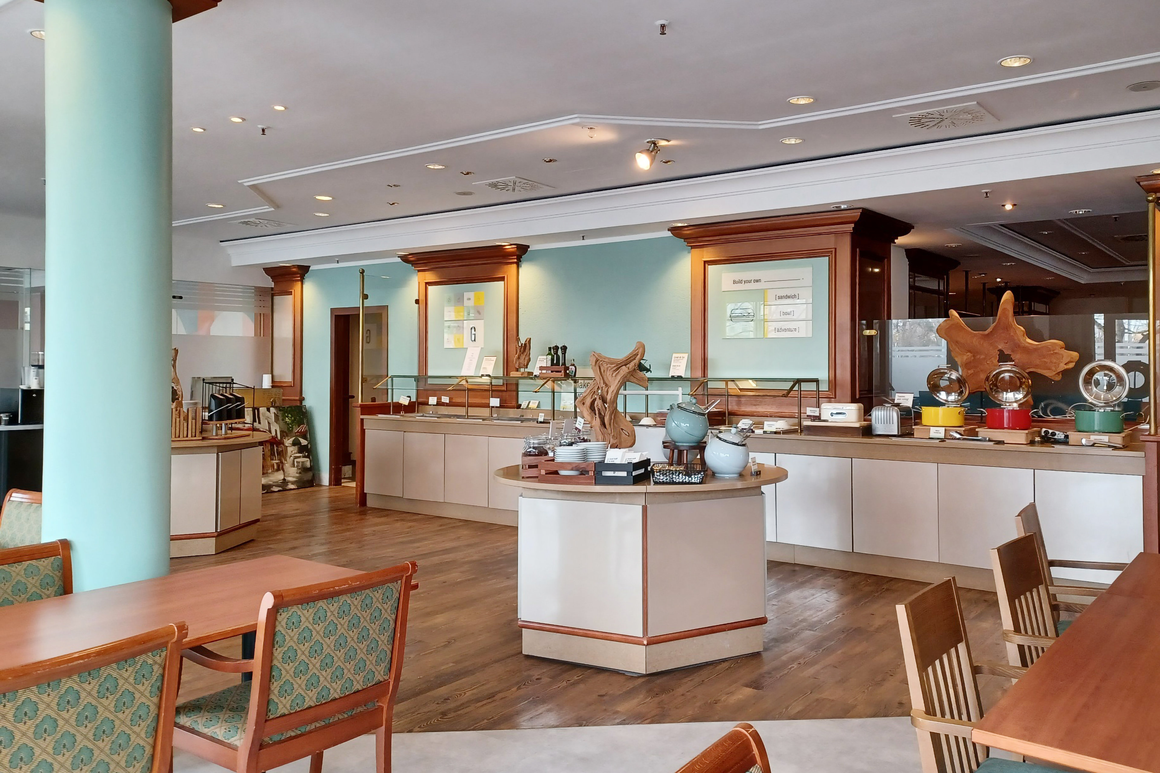 Select Hotel Russelsheim 58/82