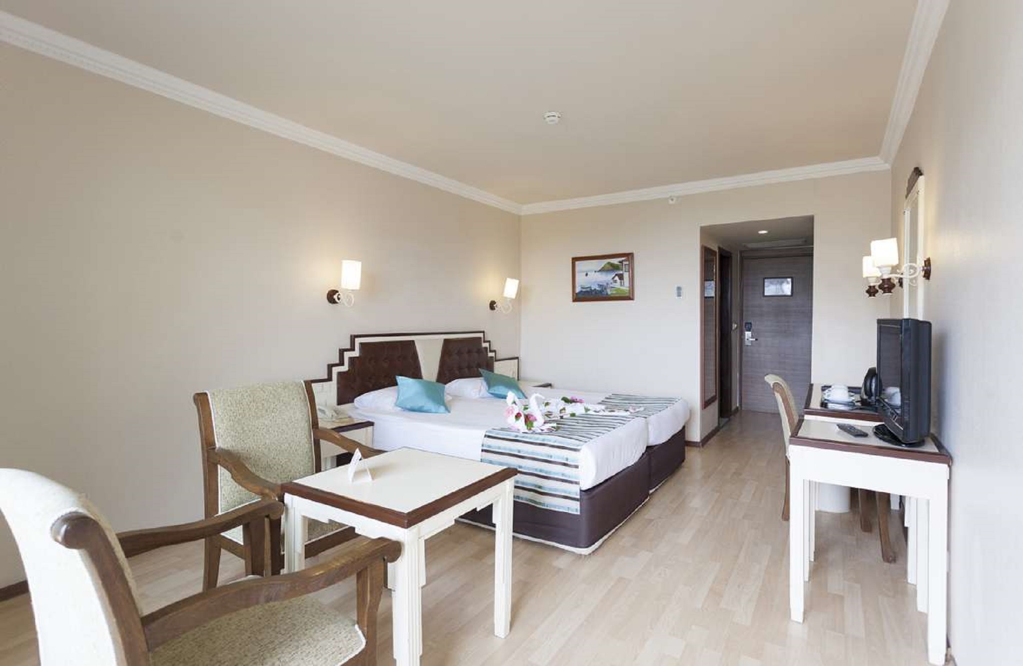 Nova Park Hotel 20/64