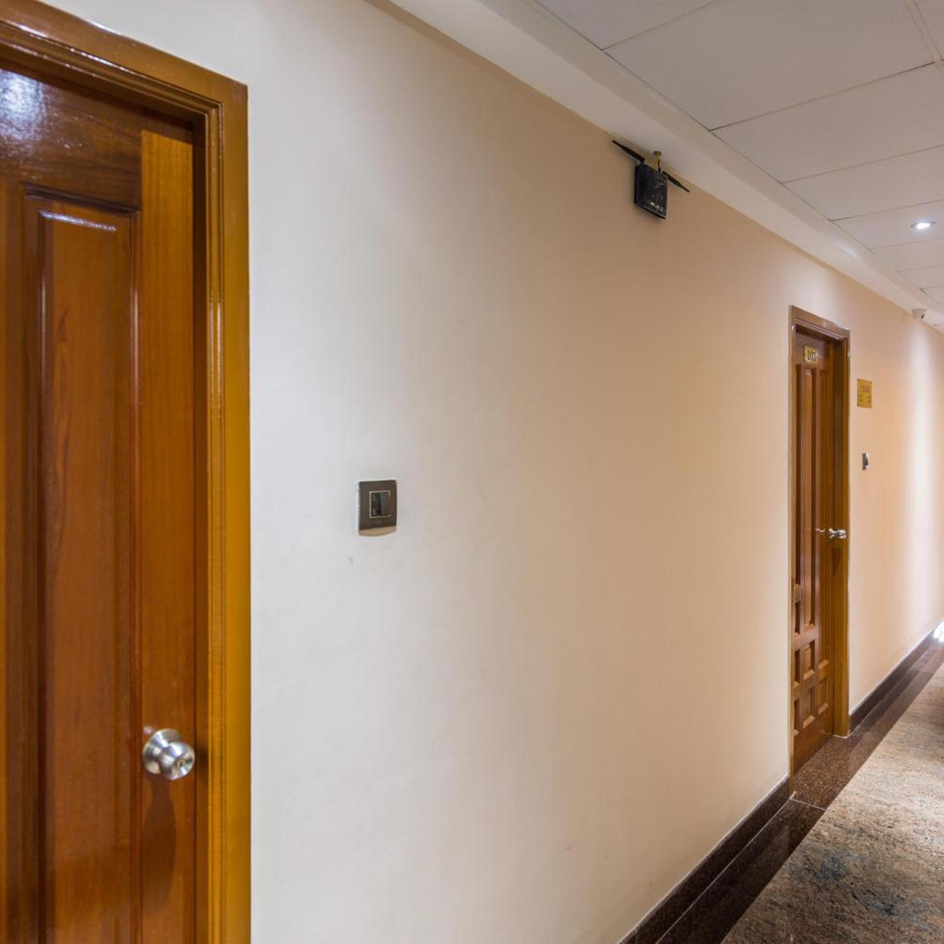 Fabhotel Thaneegai Residency 26/50