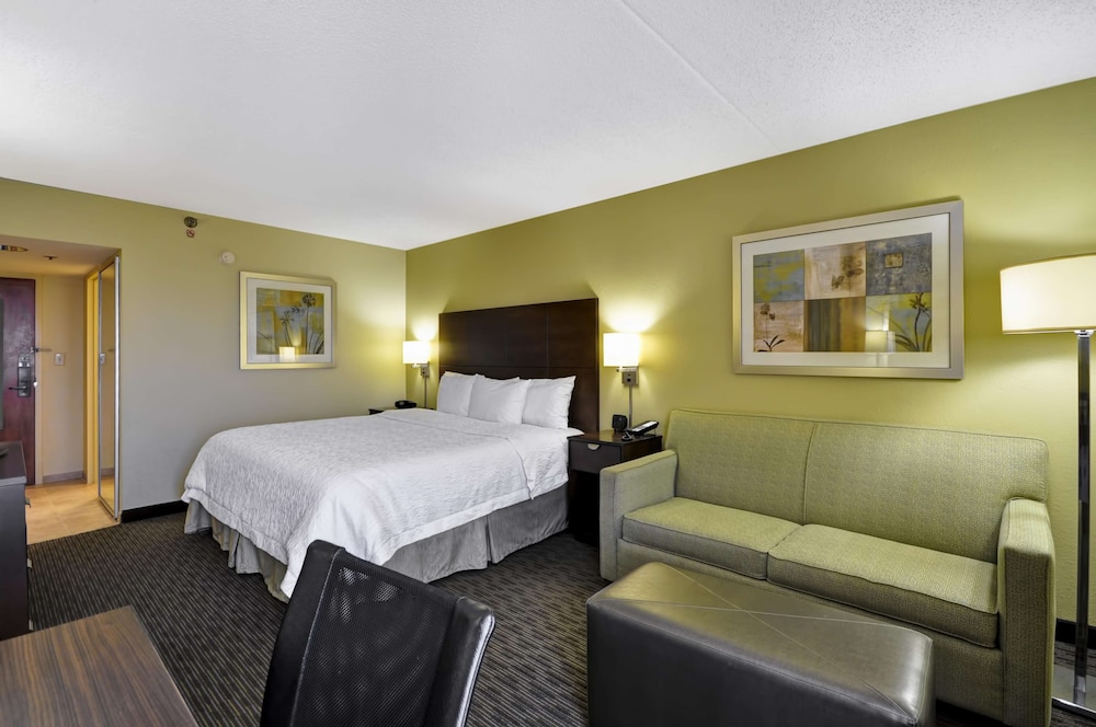 Hampton Inn Columbus/Dublin 15/71
