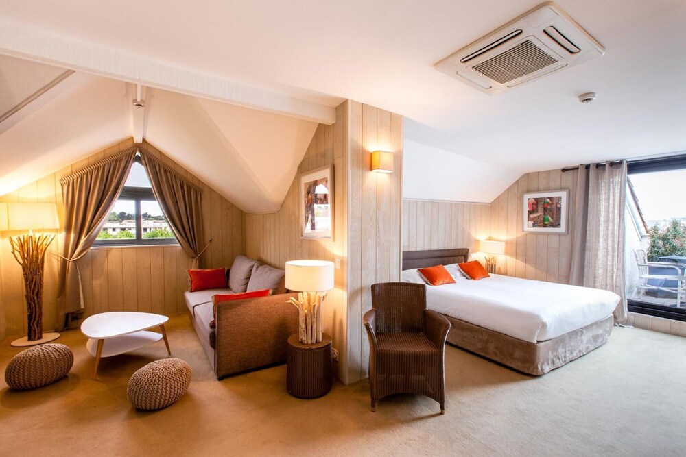 Hotel Arcanse by Inwood Hotels 16/68