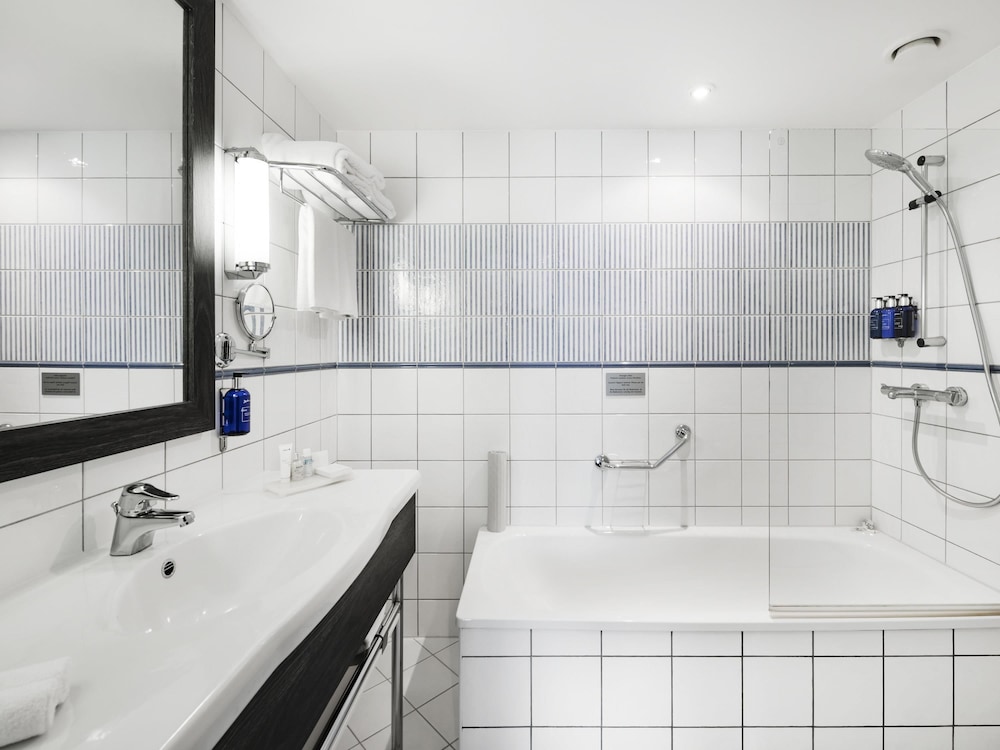 Mercure Klaipeda City 72/76