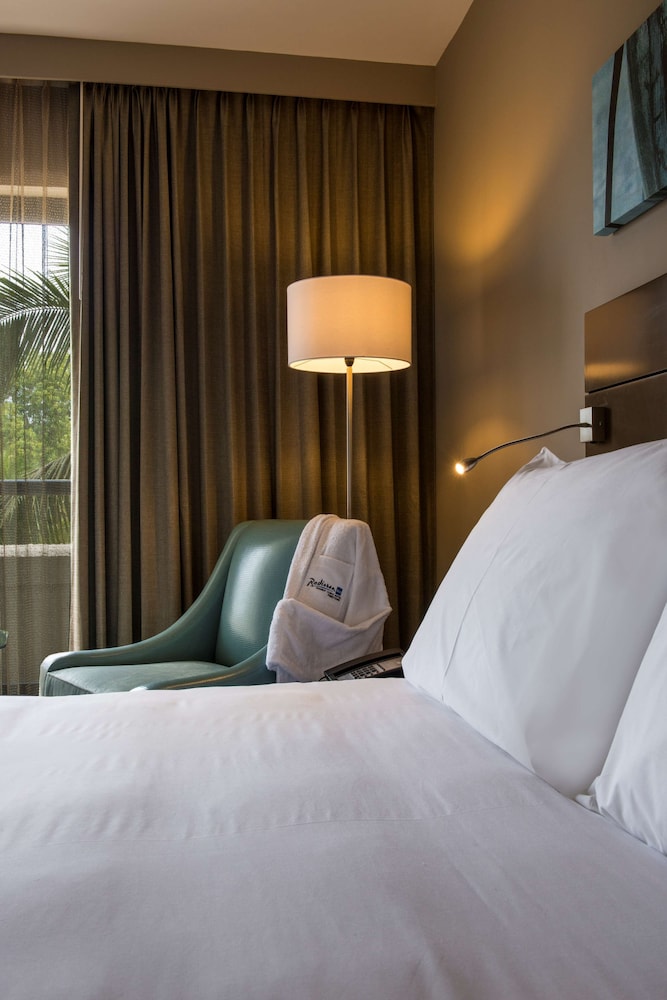 Radisson Blu Mammy Yoko Hotel Freetown 17/58