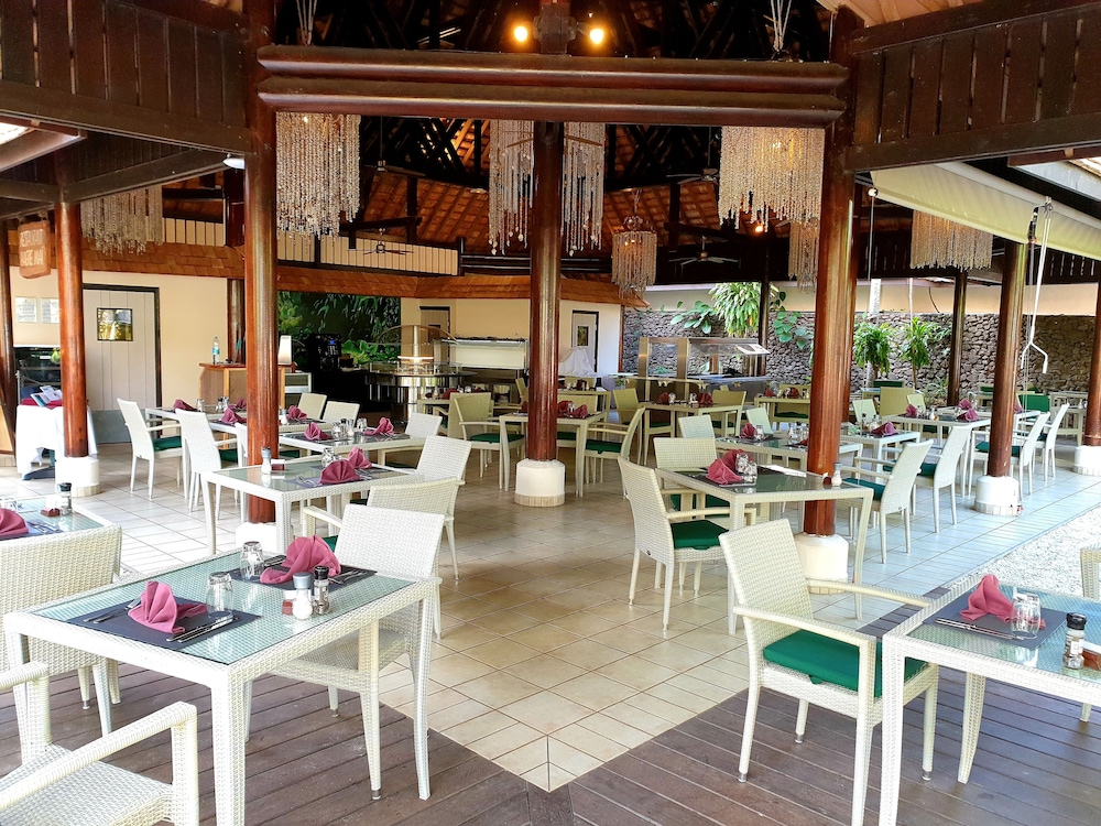 Hotel Maitai Polynesia 62/75