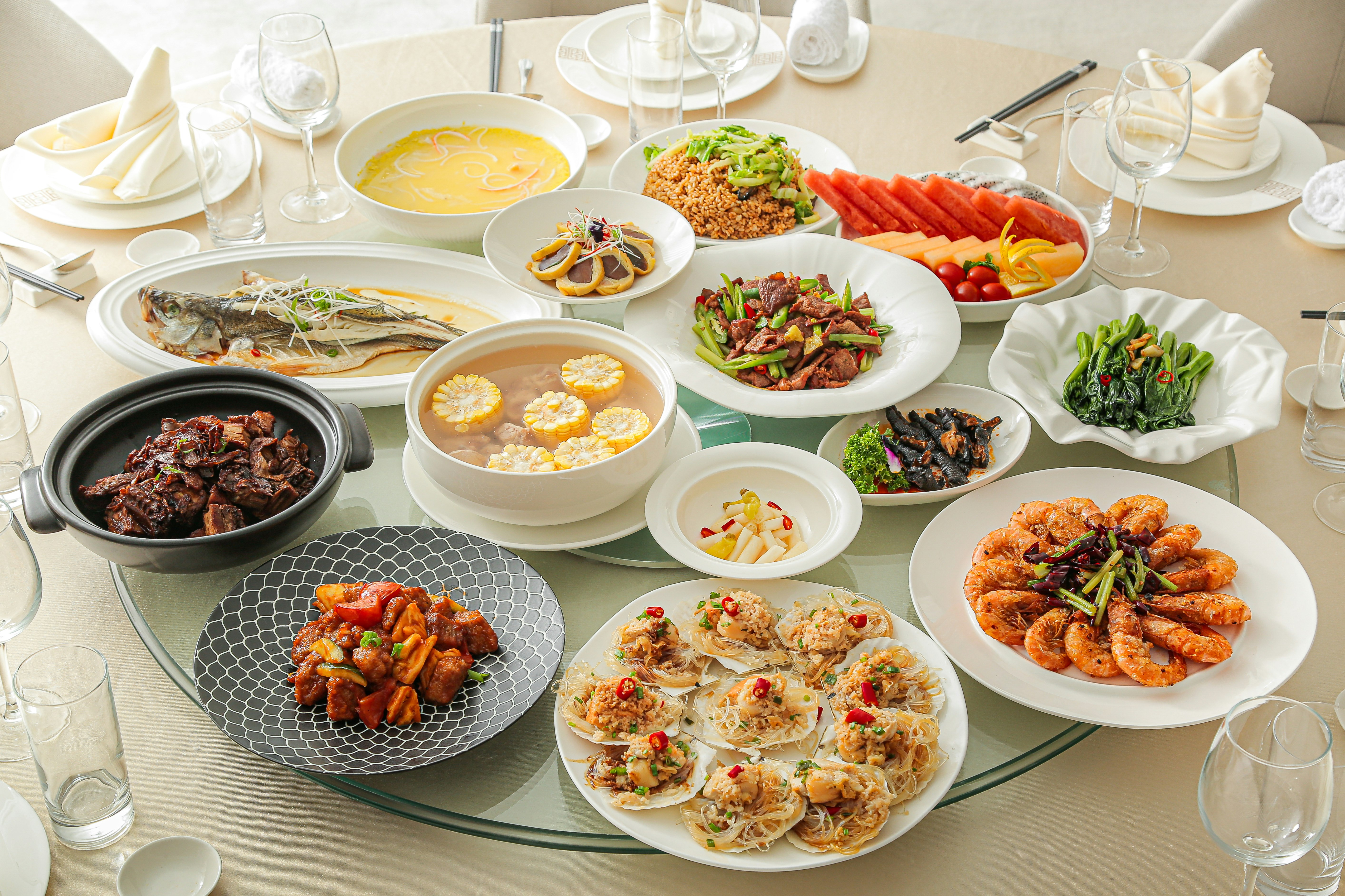 Holiday Inn Quanzhou Donghai 35/49