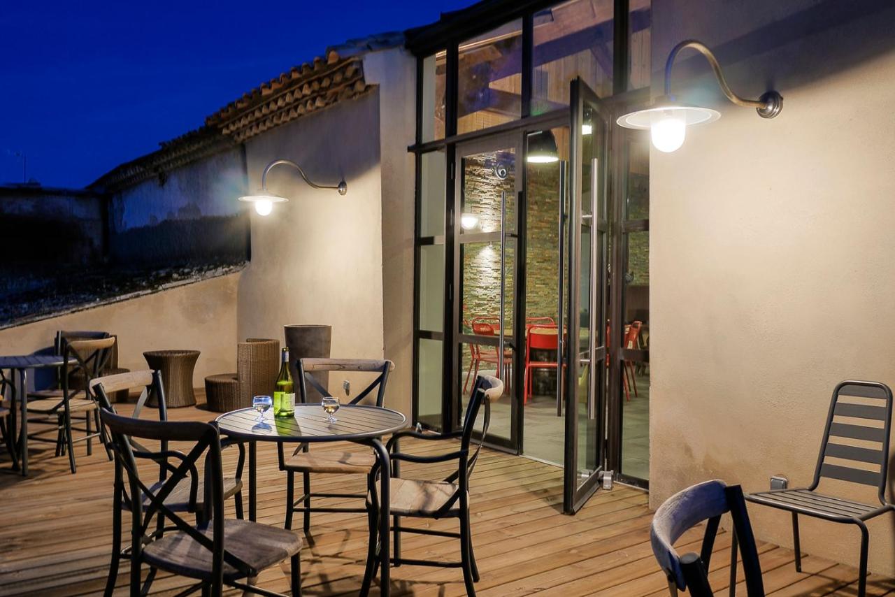 Hotel Les Cabanes Dans Les Bois 9/15