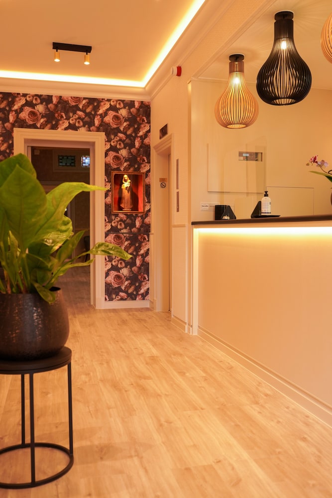 Jacobs Hotel Brugge 2/49