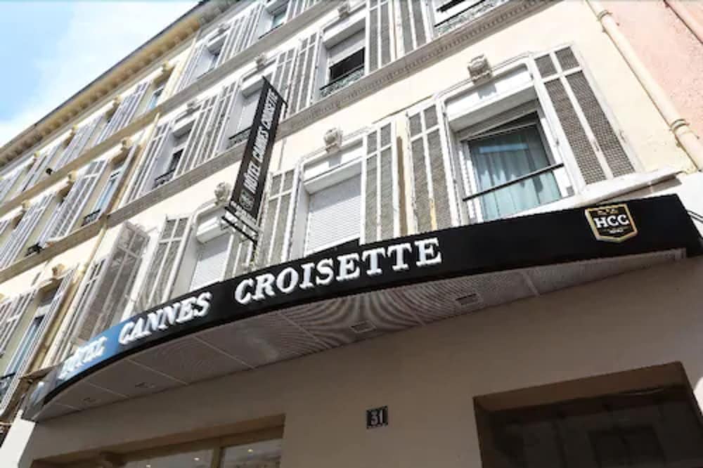 Hotel Cannes Croisette 2/35
