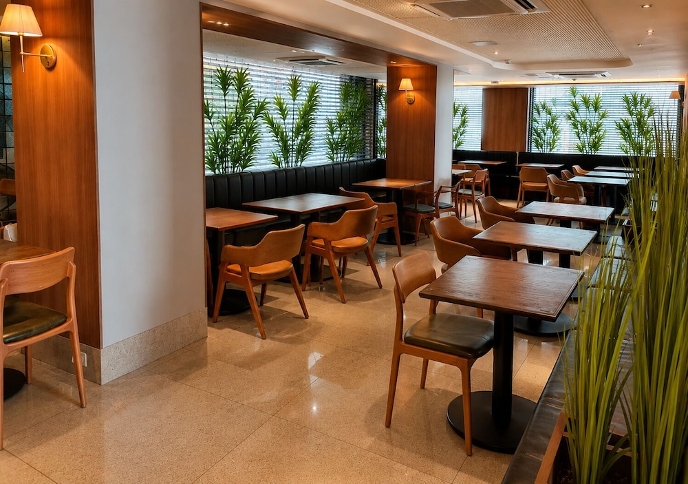 Park Hotel Recife 36/49
