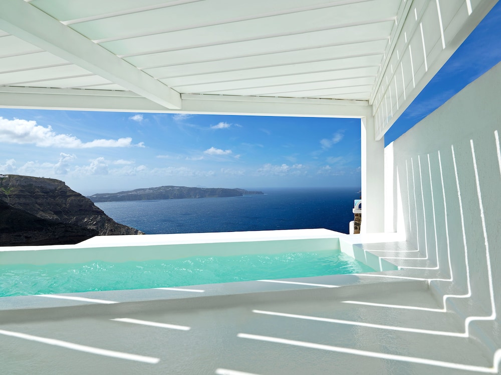 Lilium Hotel Santorini 23/51