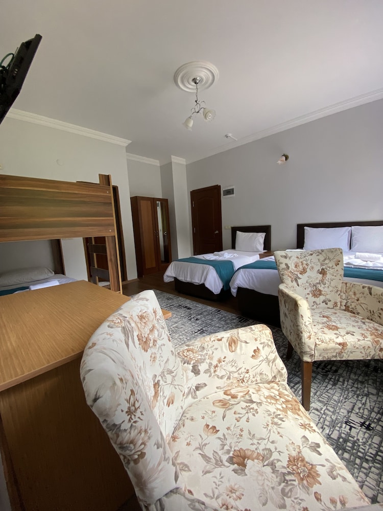 Uzungol Soylu Hotel 18/50