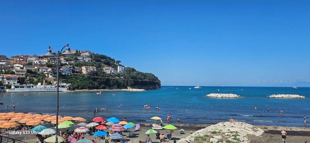 100 Passi Dal Mare 14/18