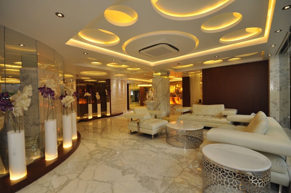 HOTEL KEMPTON 26/29