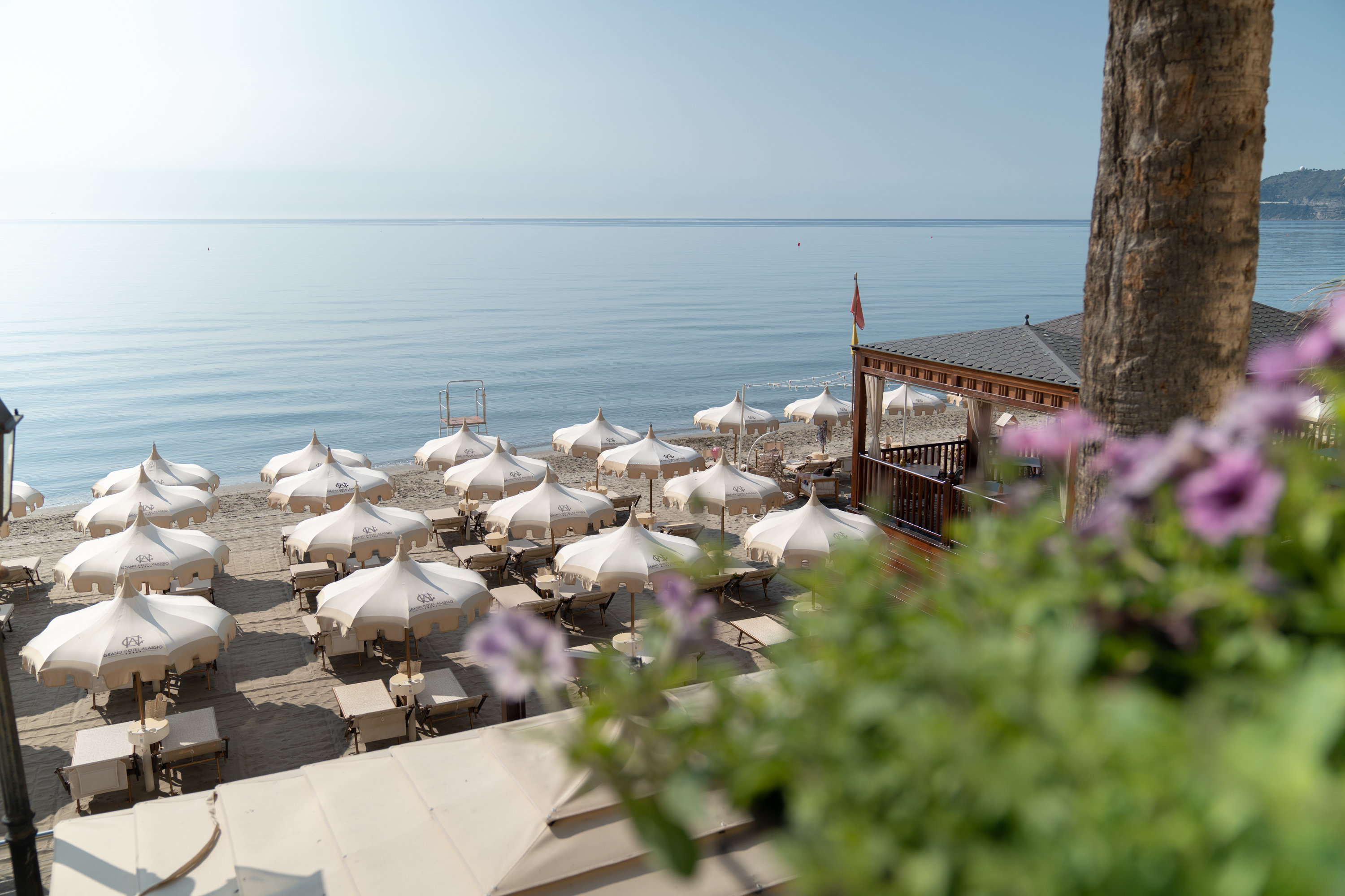 Grand Hotel Alassio Beach & SPA Resort 66/69