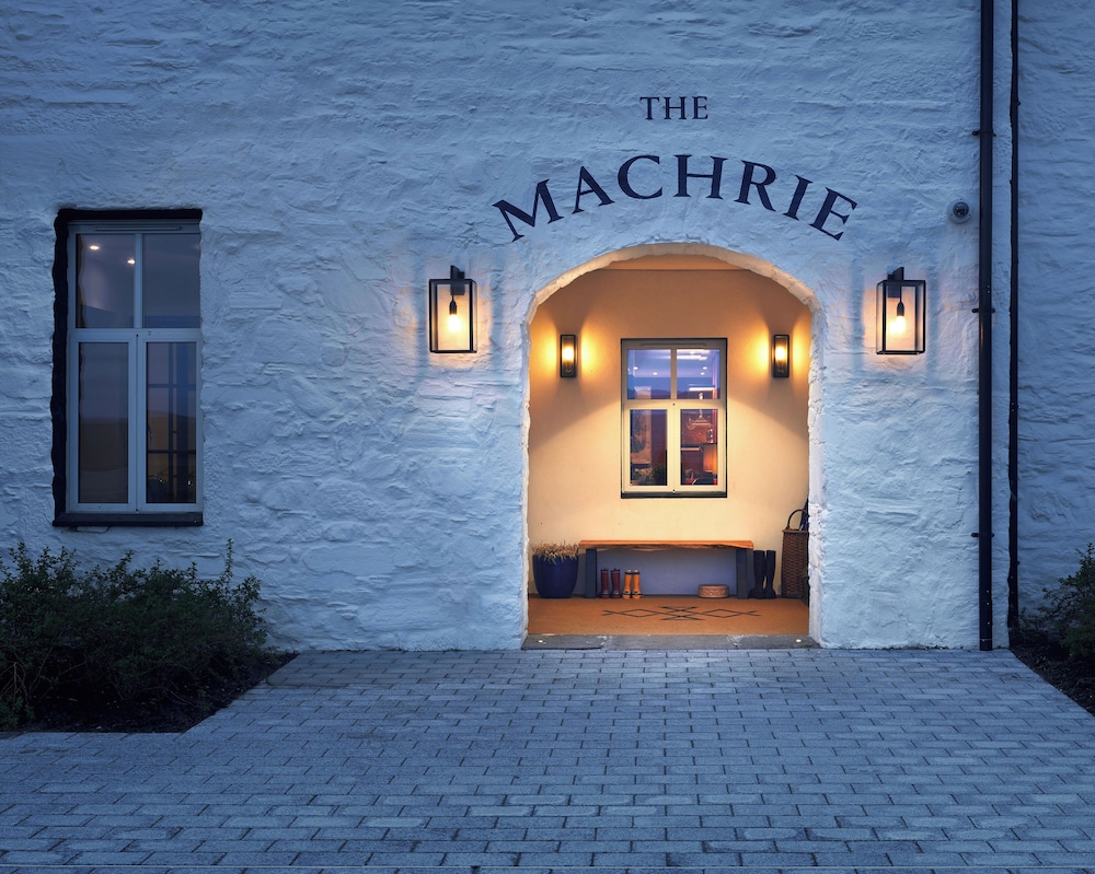 Another Place, The Machrie 21/48