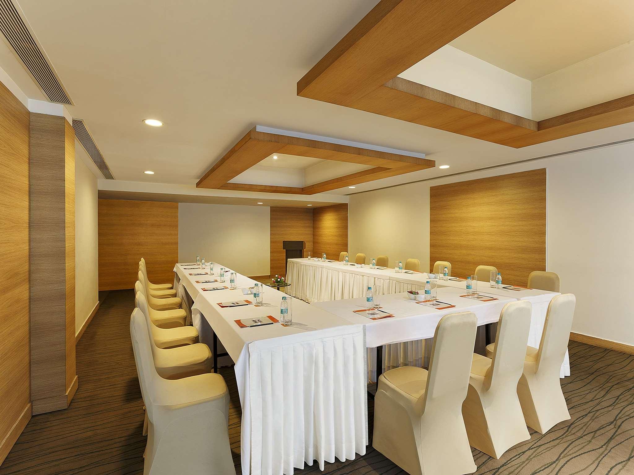 Hometel Roorkee A Sarovar Hotel 27/32