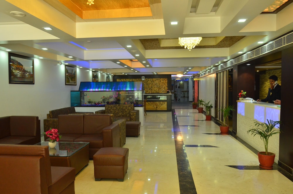 Hotel Sgt Plaza 10/35