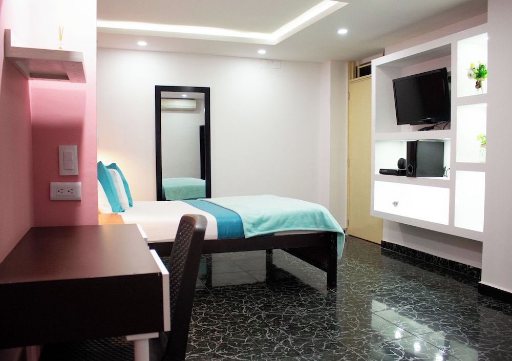 Hotel Brisas de Calima 29/55