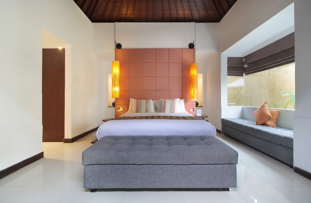 Sagara Villas Suite Sanur 16/50