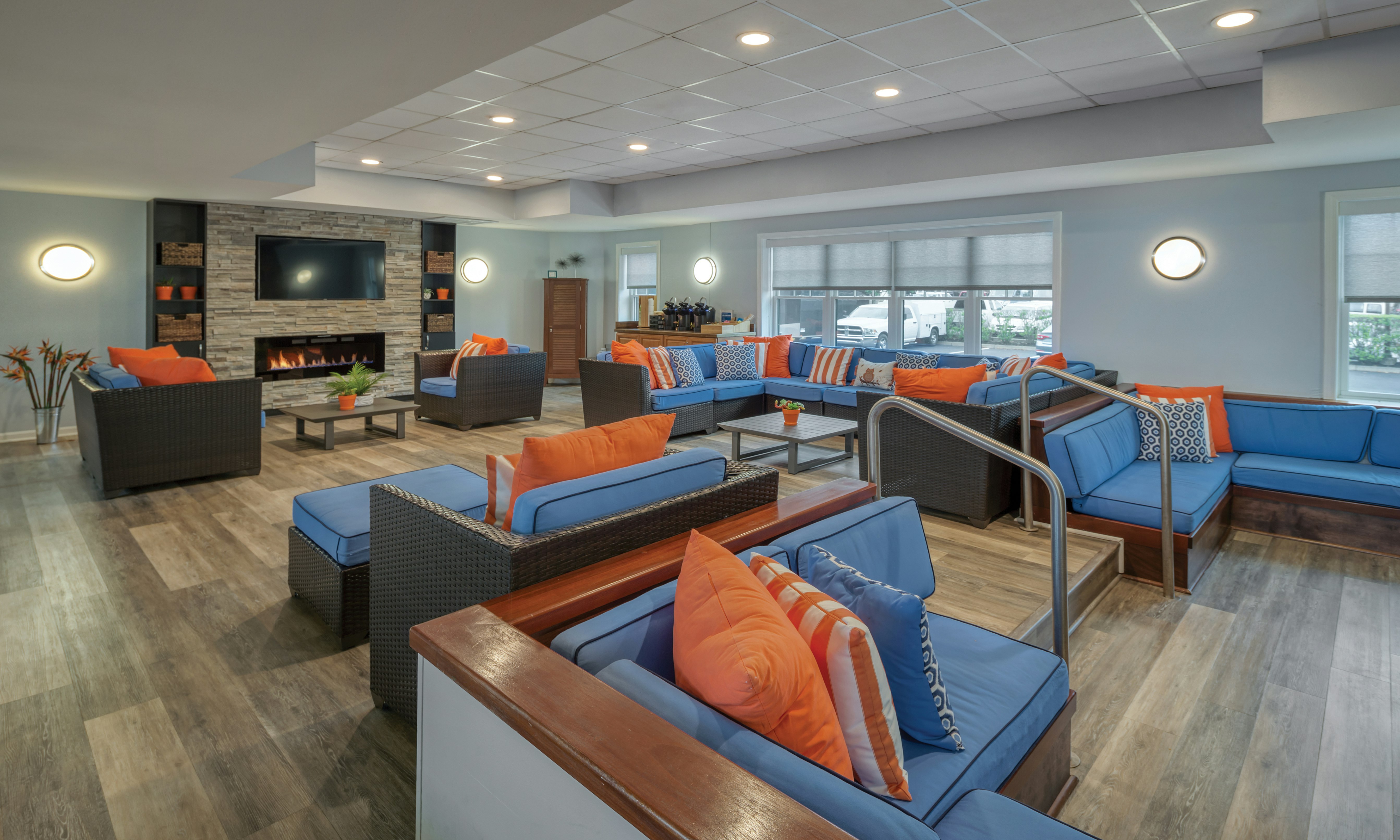 Club Wyndham Long Wharf 32/75