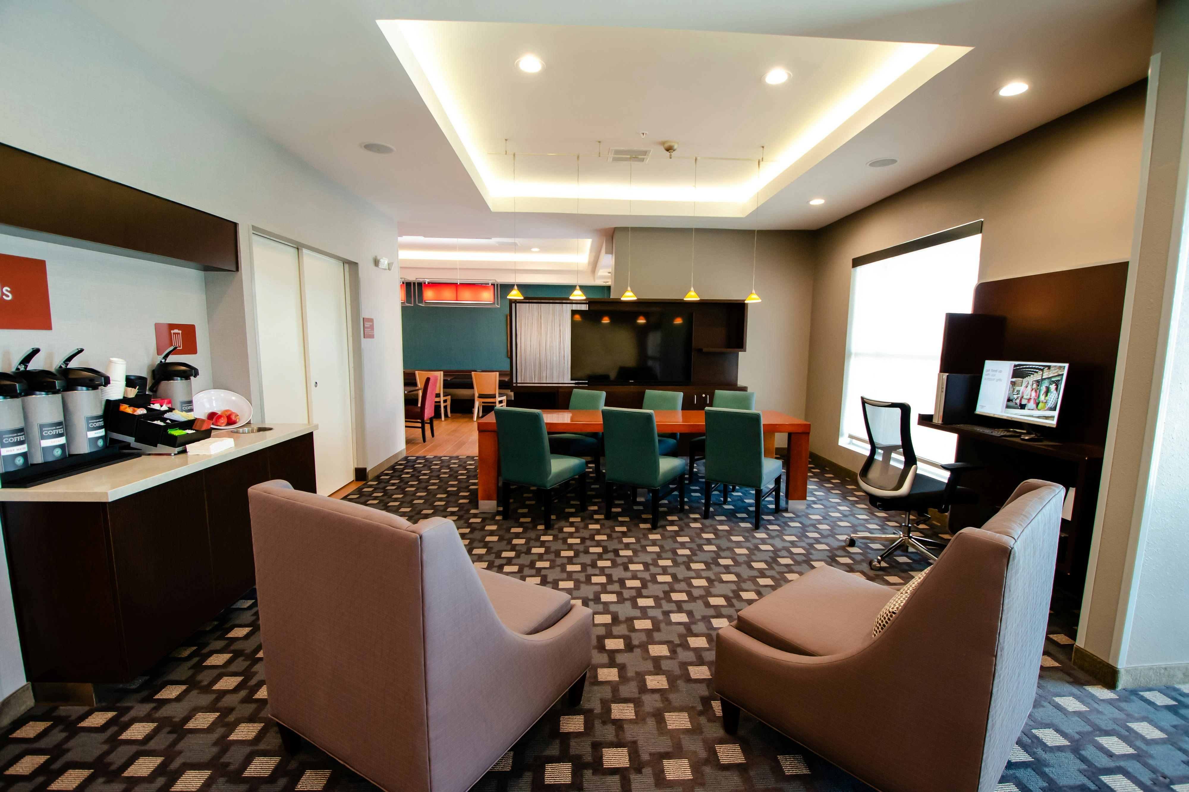 TownePlace Suites by Marriott Temple 43/57