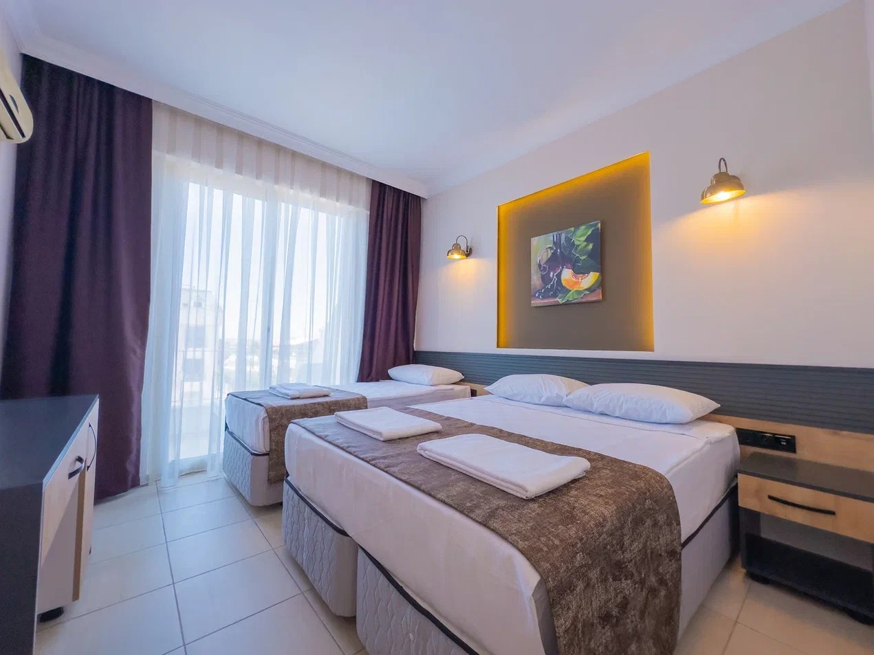 Economy Room Without Balcony