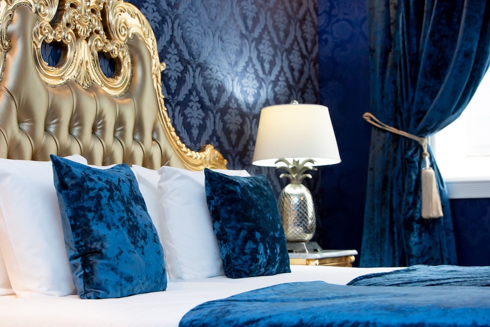 The Dixie Dean酒店(The Dixie Dean Hotel) 图片2